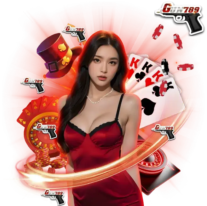 gun789 สมัคร